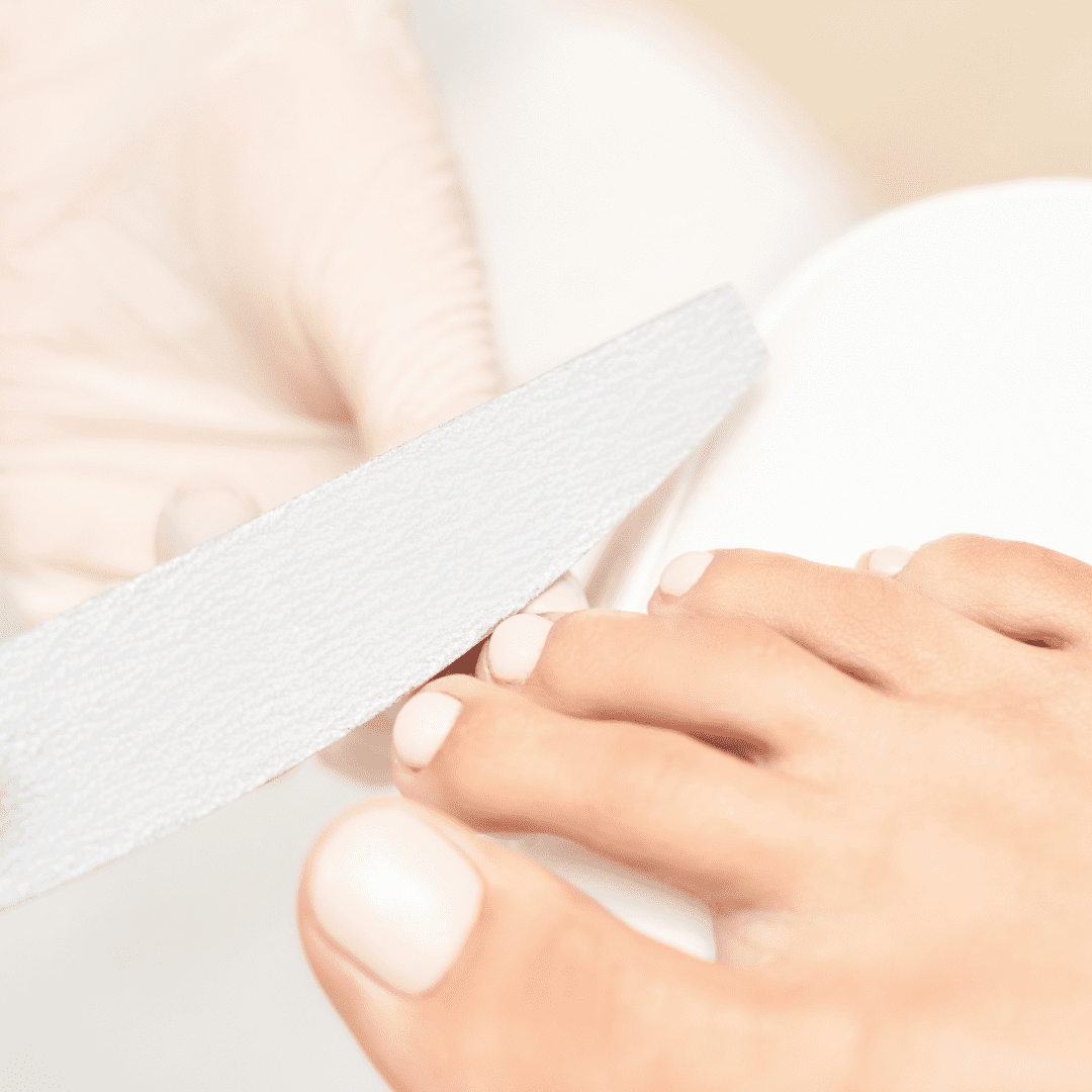 preventive footcare