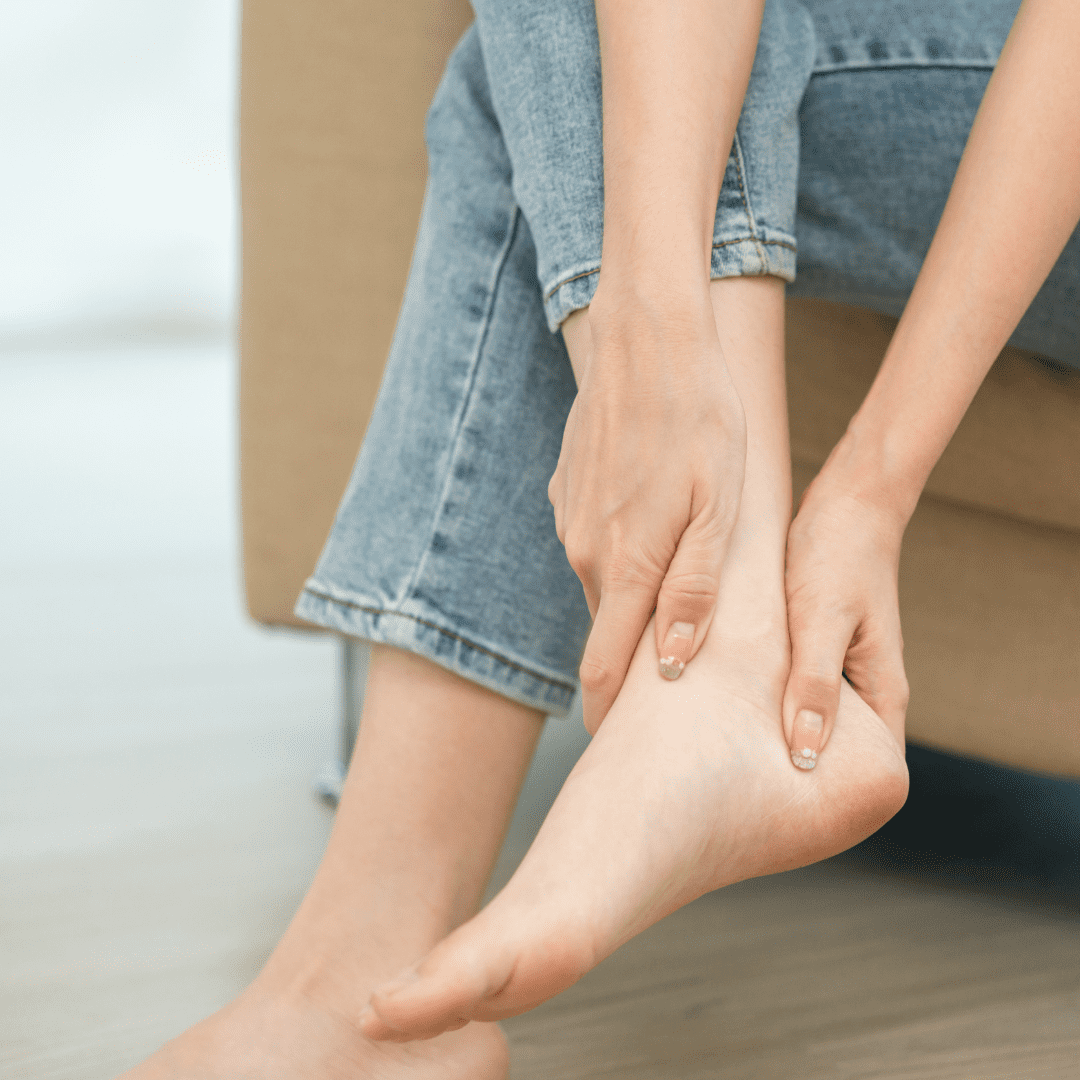 podiatrist
