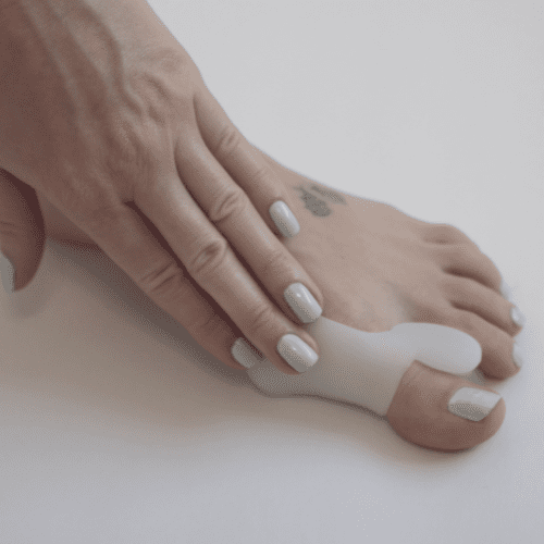 diabetic foot care