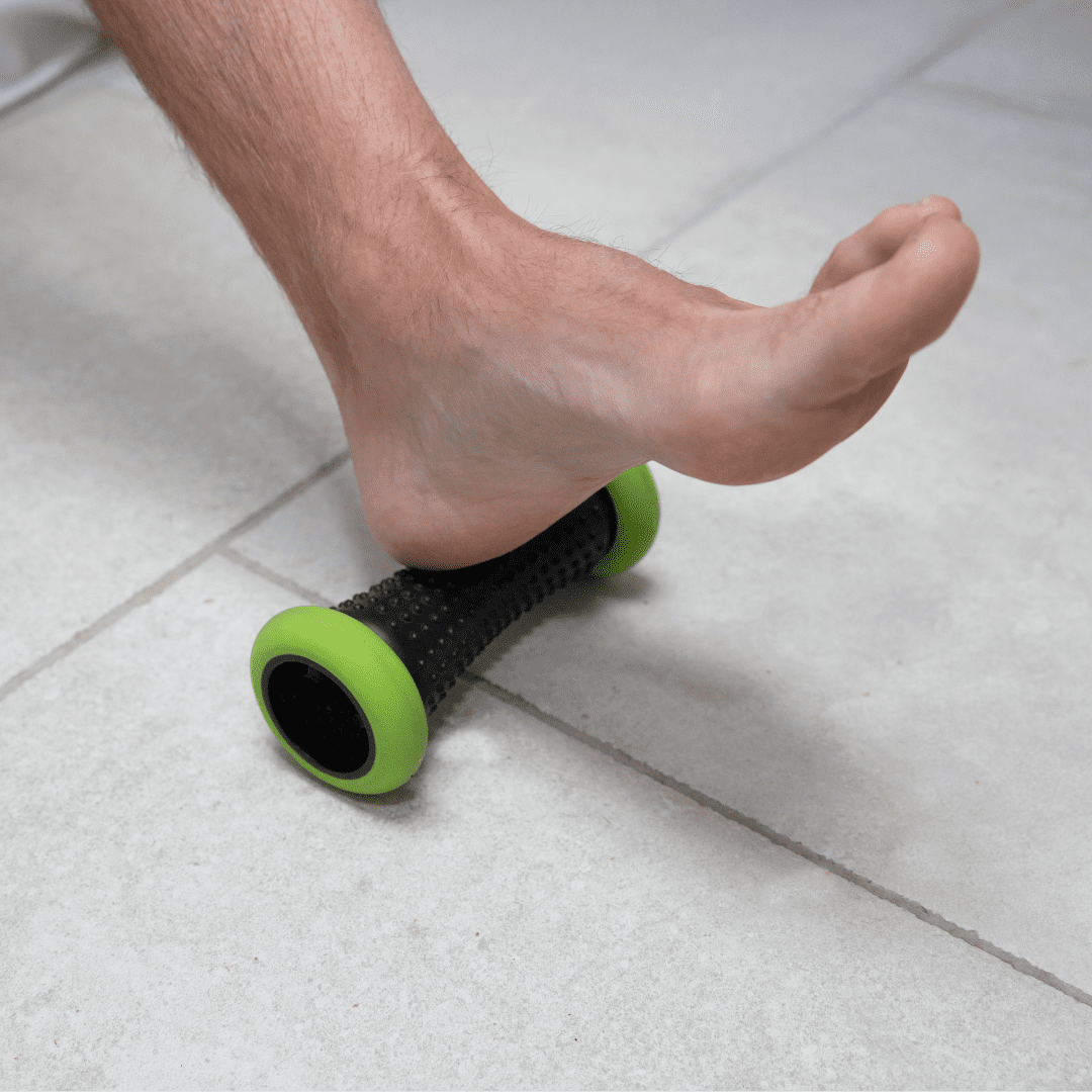 plantar fasciitis guide
