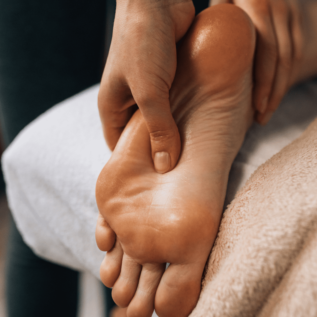 plantar fasciitis guide
