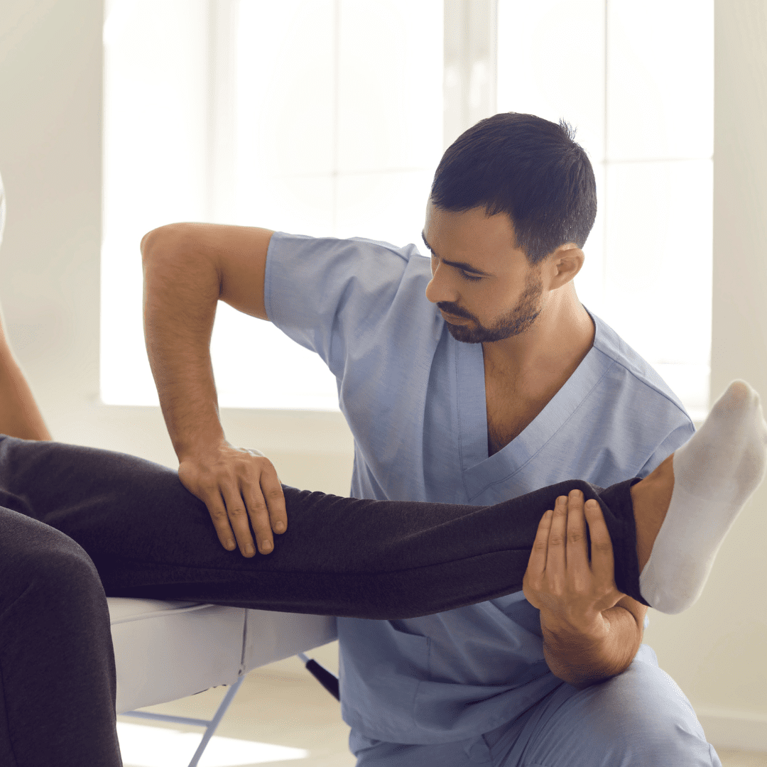diabetic foot care