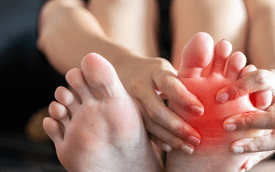 heel spurs explained: the painful truth about pressure damage in your feet