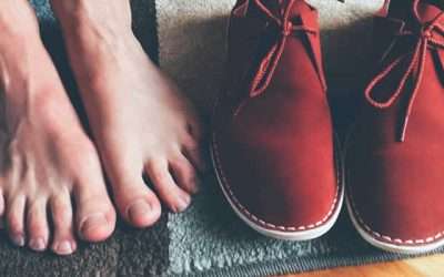 why your shoes still rub (even if they fit) — and 6 simple fixes to stop blisters fast